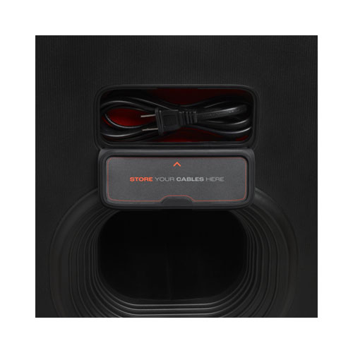 Акустическая система JBL Partybox Ultimate