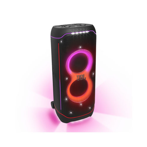 Акустическая система JBL Partybox Ultimate