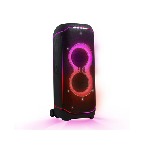 Акустическая система JBL Partybox Ultimate