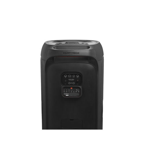 Акустическая система JBL Partybox Ultimate