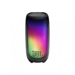 Портативная колонка JBL Pulse 5, Черный