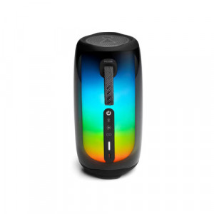Портативная колонка JBL Pulse 5, Черный