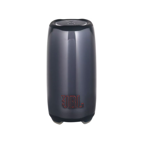 Портативная колонка JBL Pulse 5, Черный