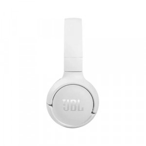Беспроводные наушники JBL Tune 510BT, Белый