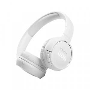 Беспроводные наушники JBL Tune 510BT, Белый
