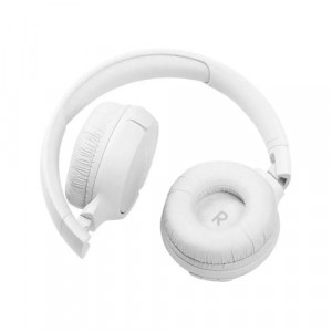 Беспроводные наушники JBL Tune 510BT, Белый