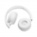Беспроводные наушники JBL Tune 510BT, Белый