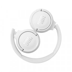 Беспроводные наушники JBL Tune 510BT, Белый