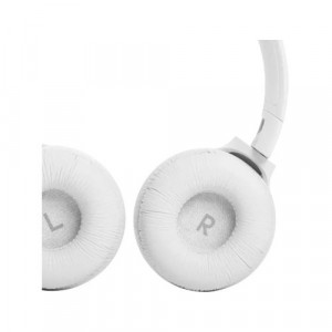 Беспроводные наушники JBL Tune 510BT, Белый
