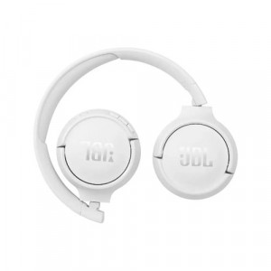 Беспроводные наушники JBL Tune 510BT, Белый