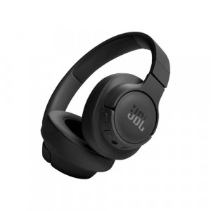 Беспроводные наушники JBL Tune 720BT, Черный