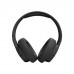 Беспроводные наушники JBL Tune 720BT, Черный