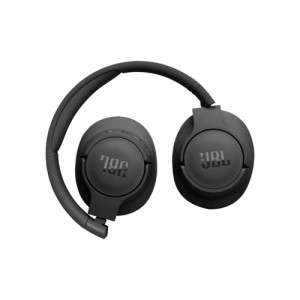 Беспроводные наушники JBL Tune 720BT, Черный