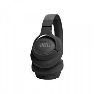 Беспроводные наушники JBL Tune 720BT, Черный