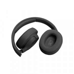 Беспроводные наушники JBL Tune 720BT, Черный
