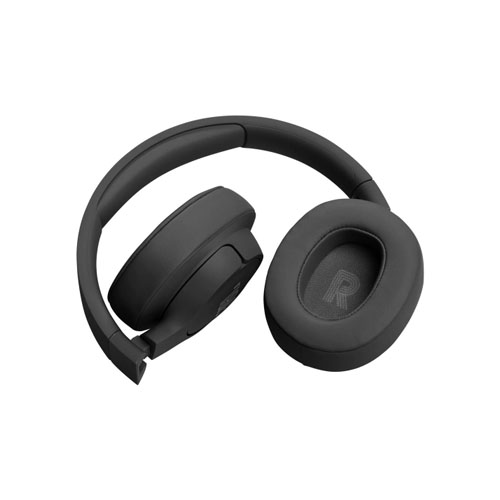 Беспроводные наушники JBL Tune 720BT, Черный