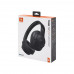 Беспроводные наушники JBL Tune 720BT, Черный