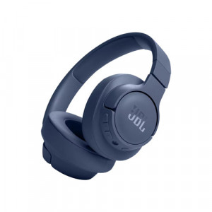 Беспроводные наушники JBL Tune 720BT, Синий