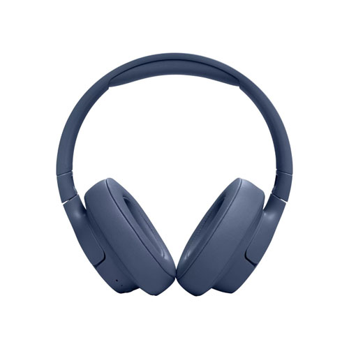 Беспроводные наушники JBL Tune 720BT, Синий