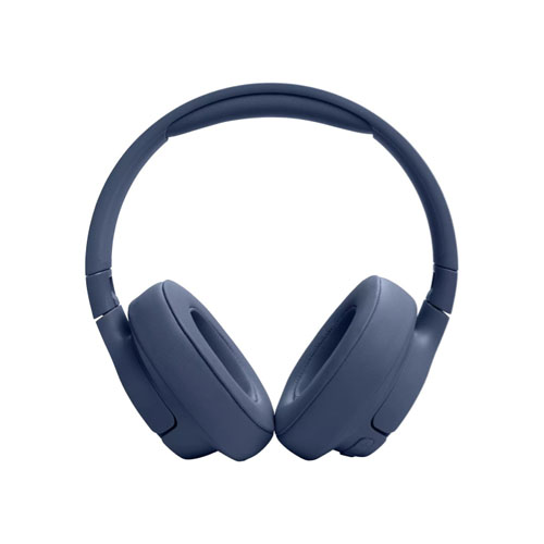 Беспроводные наушники JBL Tune 720BT, Синий