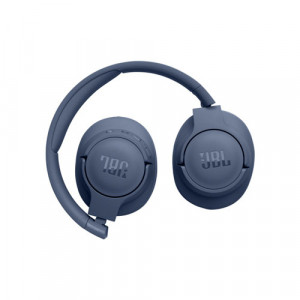 Беспроводные наушники JBL Tune 720BT, Синий