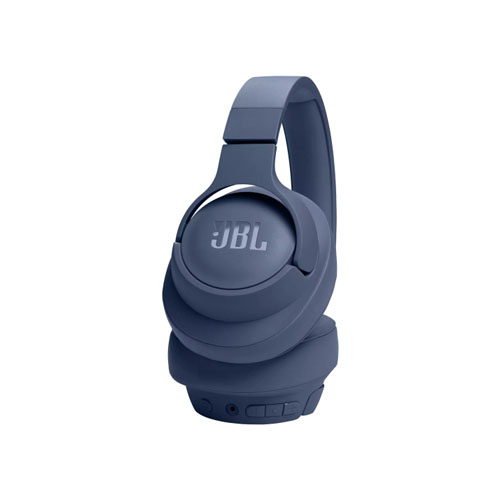 Беспроводные наушники JBL Tune 720BT, Синий