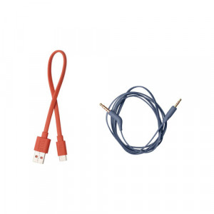 Беспроводные наушники JBL Tune 720BT, Синий