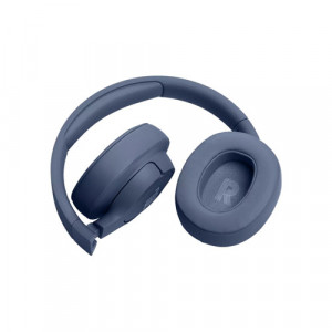 Беспроводные наушники JBL Tune 720BT, Синий