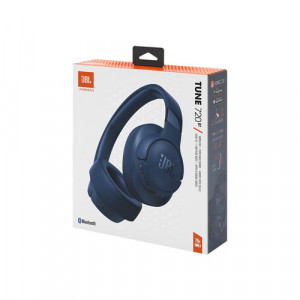 Беспроводные наушники JBL Tune 720BT, Синий
