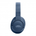 Беспроводные наушники JBL Tune 720BT, Синий