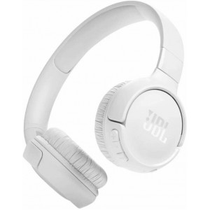 Беспроводные наушники JBL Tune 720BT, Белый