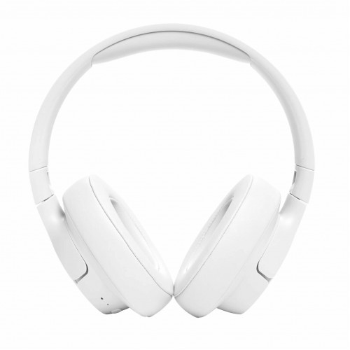 Беспроводные наушники JBL Tune 720BT, Белый