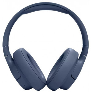 Беспроводные наушники JBL Tune 720BT, Синий