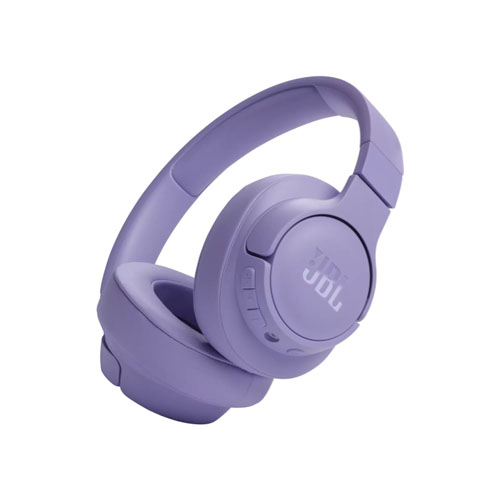 Беспроводные наушники JBL Tune 720BT, Фиолетовый