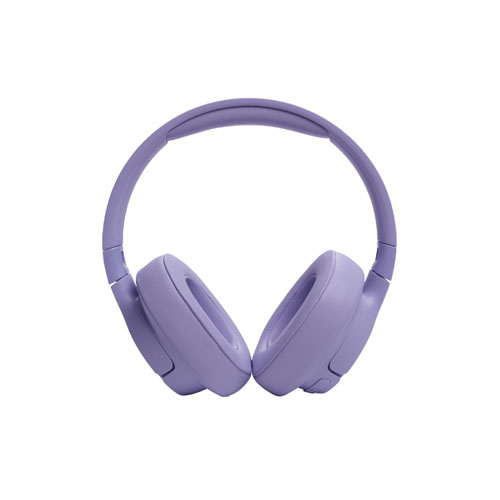Беспроводные наушники JBL Tune 720BT, Фиолетовый