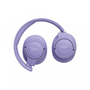 Беспроводные наушники JBL Tune 720BT, Фиолетовый