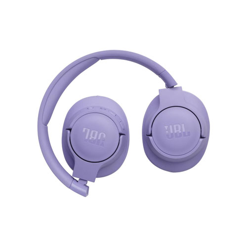 Беспроводные наушники JBL Tune 720BT, Фиолетовый