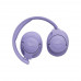 Беспроводные наушники JBL Tune 720BT, Фиолетовый