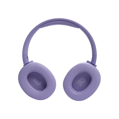 Беспроводные наушники JBL Tune 720BT, Фиолетовый