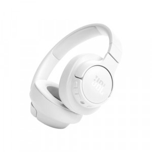 Беспроводные наушники JBL Tune 720BT, Белый