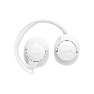Беспроводные наушники JBL Tune 720BT, Белый