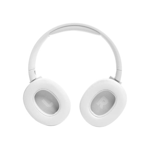 Беспроводные наушники JBL Tune 720BT, Белый