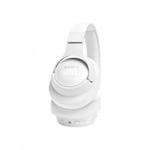Беспроводные наушники JBL Tune 720BT, Белый