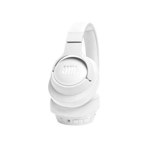 Беспроводные наушники JBL Tune 720BT, Белый