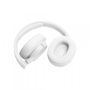 Беспроводные наушники JBL Tune 720BT, Белый