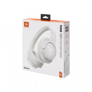 Беспроводные наушники JBL Tune 720BT, Белый