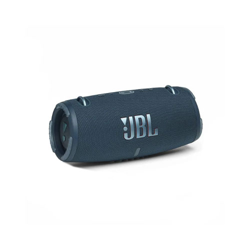 Портативная колонка JBL Xtreme 3, Синяя