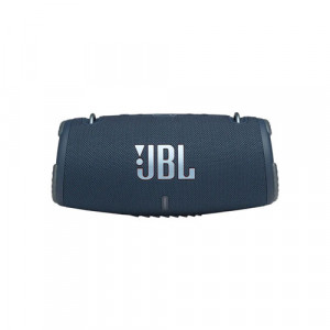 Портативная колонка JBL Xtreme 3, Синяя