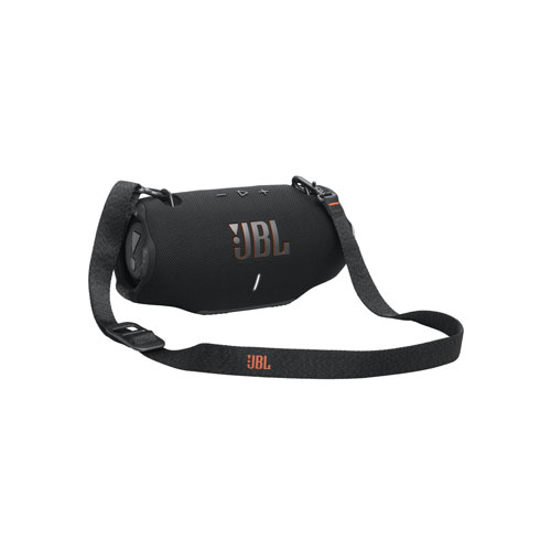 Портативная колонка JBL Xtreme 4, Черная