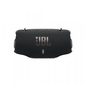 Портативная колонка JBL Xtreme 4, Черная